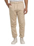Sand Roma - Elastic Pant - Khotwh
