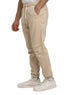 Sand Roma - Elastic Pant - Khotwh