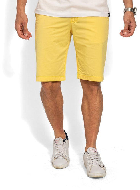 Sand Short Gabardine - Khotwh