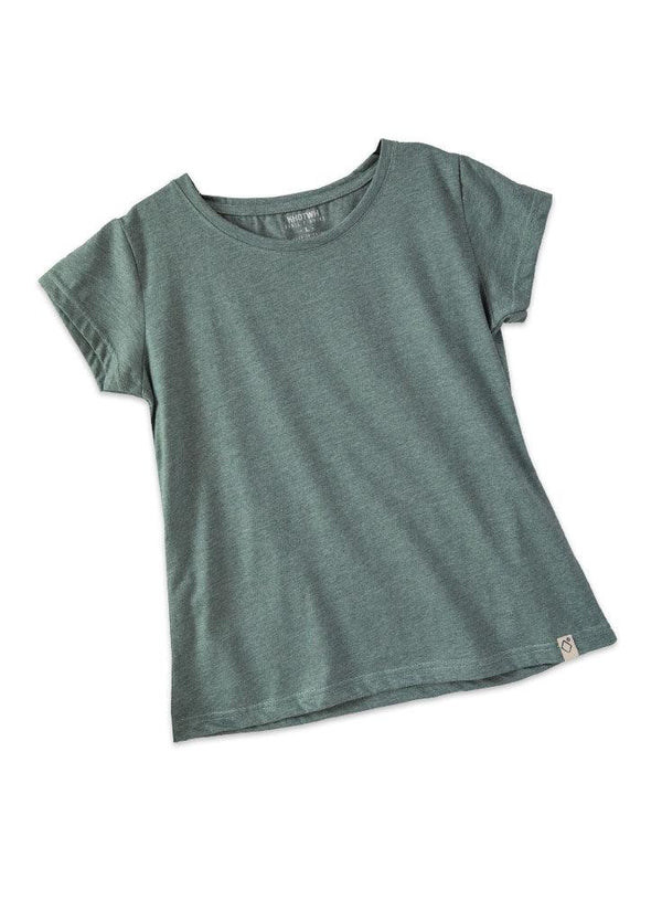 sea spray B - Short Sleeve - Khotwh