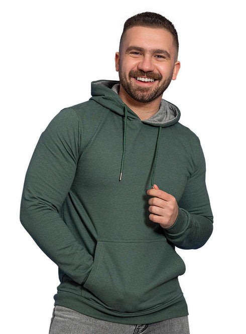 sea spray Hoodie - Khotwh