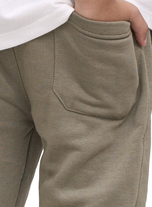 Sea Spray Kids SweatPants - Khotwh
