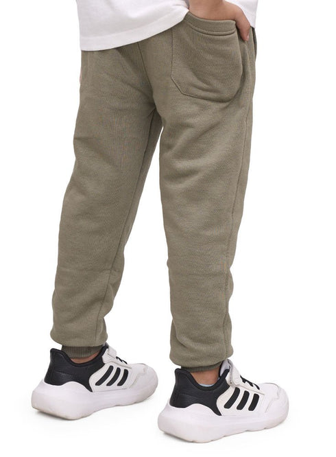 Sea Spray Kids SweatPants - Khotwh