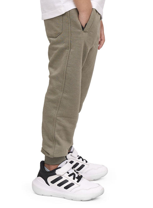 Sea Spray Kids SweatPants - Khotwh