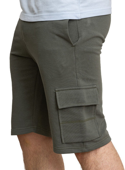Sea Spray Melton Cargo Short - Khotwh