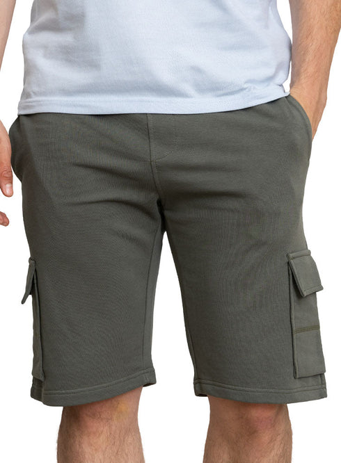 Sea Spray Melton Cargo Short - Khotwh