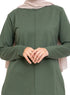 Sea Spray S - Melton Suit - Khotwh