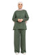 Sea Spray S - Melton Suit - Khotwh