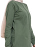 Sea Spray S - Melton Suit - Khotwh