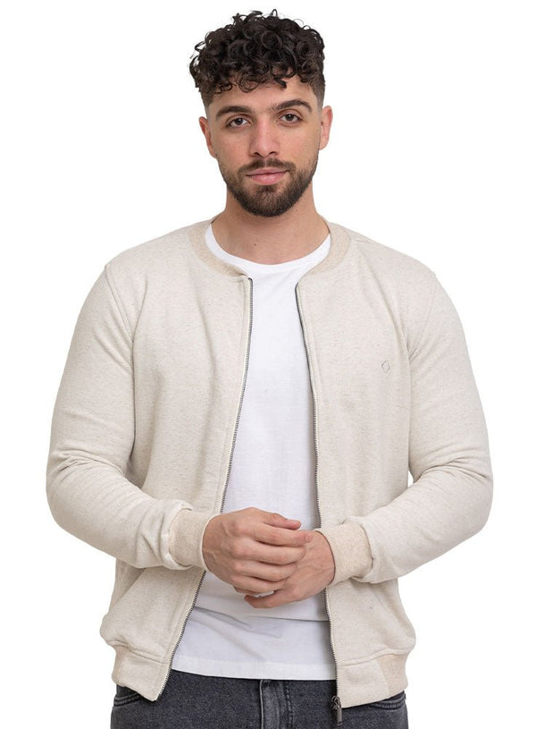 Sh - Beige Sweater (M) - Khotwh