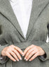 Sh - Cactus Feather Jacket - Khotwh