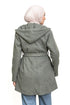 Sh - Cactus Feather Jacket - Khotwh
