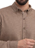 Sh-Coffee Villa Winter Shirt - Khotwh