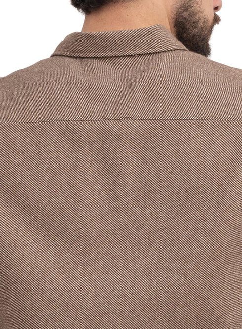 Sh-Coffee Villa Winter Shirt - Khotwh