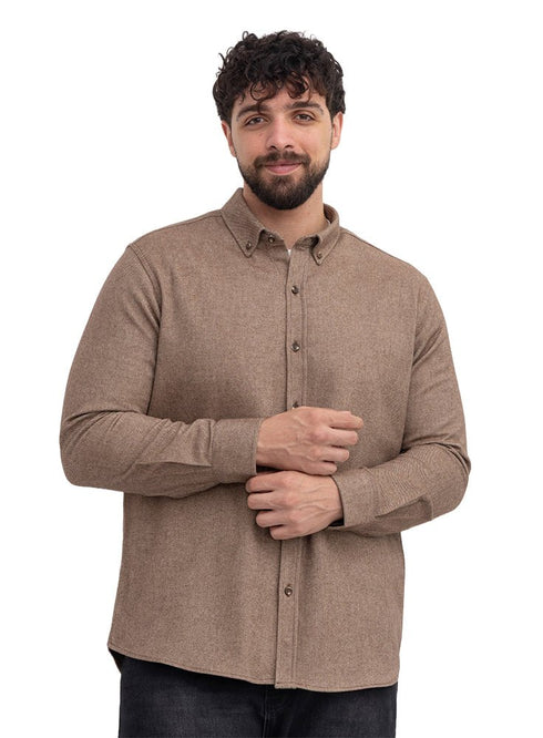Sh-Coffee Villa Winter Shirt - Khotwh