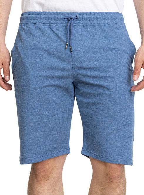 SH - Indigo Melton Short - Khotwh