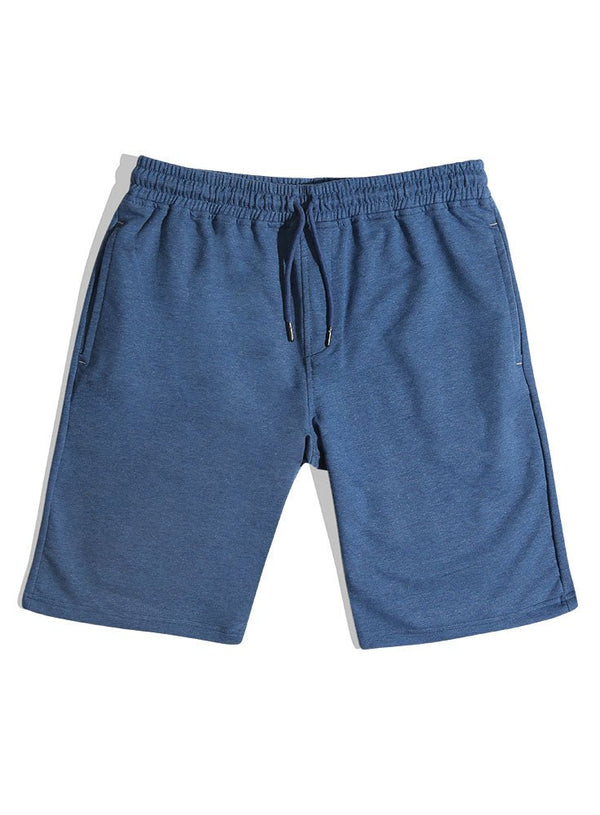 SH - Indigo Melton Short - Khotwh