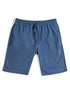 SH - Indigo Melton Short - Khotwh