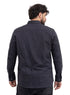 SH-Indigo Villa Winter Shirt - Khotwh