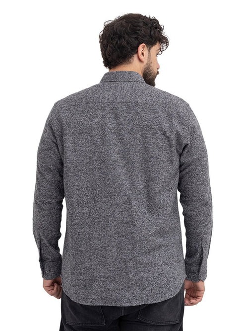 SH-Magnet Villa Winter Shirt - Khotwh