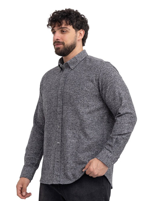 SH-Magnet Villa Winter Shirt - Khotwh