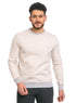 Sh - Off White SW - Basic Round - Khotwh
