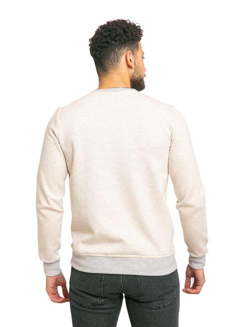 Sh - Off White SW - Basic Round - Khotwh