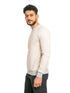 Sh - Off White SW - Basic Round - Khotwh