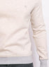 Sh - Off White SW - Basic Round - Khotwh