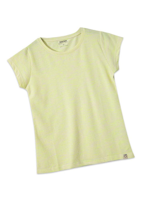 Shap Green B - Short - Sleeve - Khotwh