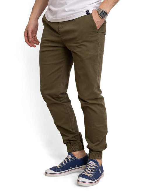 Sidar Baggy Pant - Khotwh