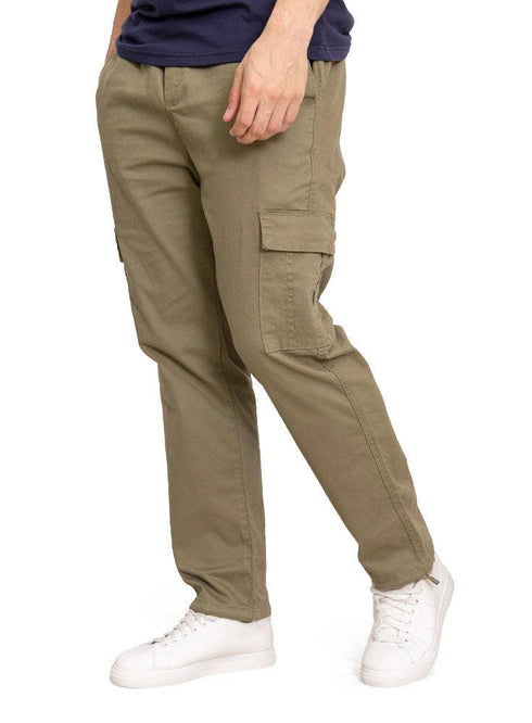 Sidar Cargo Pant - Khotwh