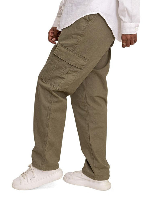Sidar Cargo Pant (W) - Khotwh