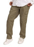 Sidar Cargo Pant (W) - Khotwh