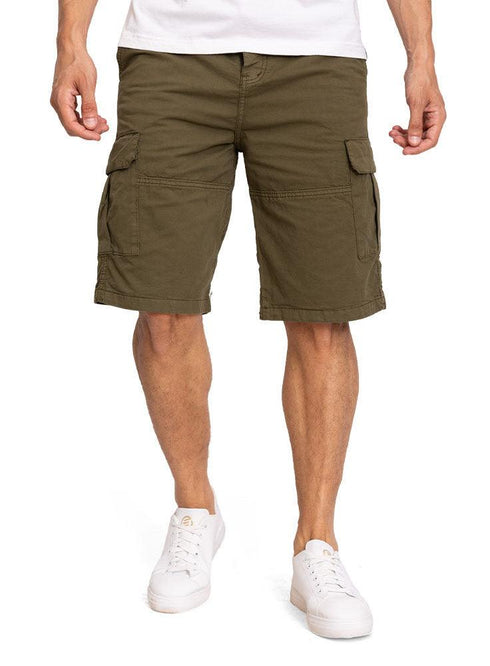 Sidar Cargo Short - Khotwh