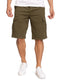 Sidar Cargo Short - Khotwh