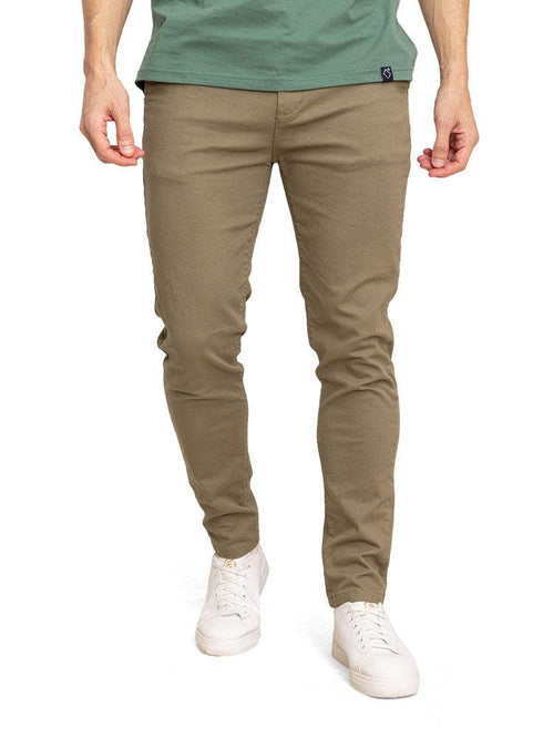 Sidar Classic Pant - Khotwh