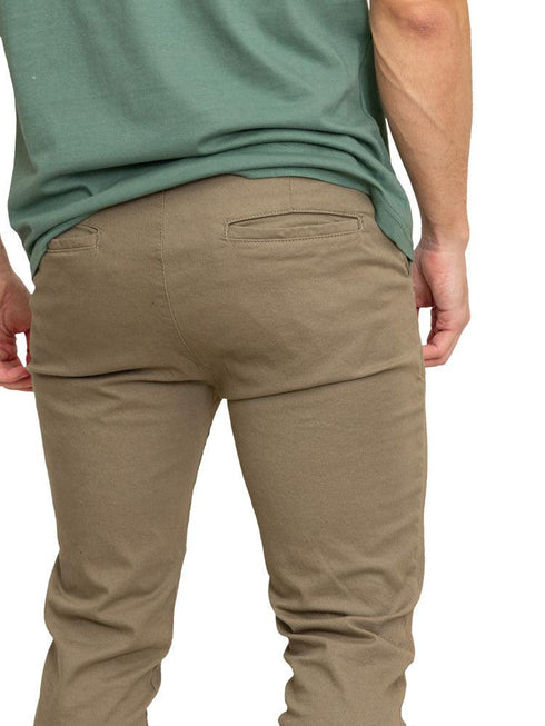 Sidar Classic Pant - Khotwh