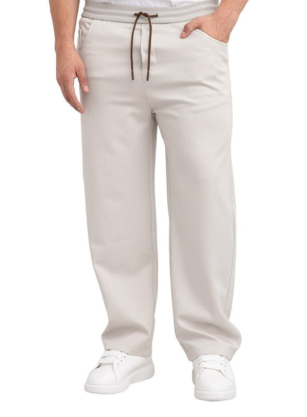 Silver AN-Winter Pant - Khotwh