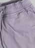 Silver Baggy Pant - Khotwh
