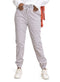 Silver Baggy Pant - Khotwh
