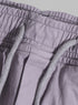 Silver Baggy Pant - Khotwh