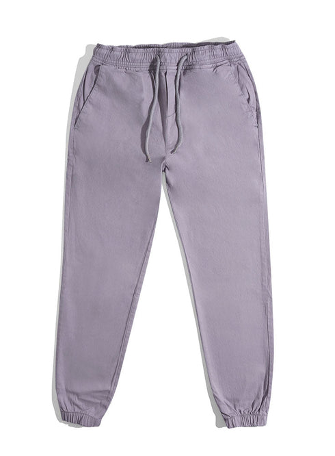 Silver Baggy Pant - Khotwh