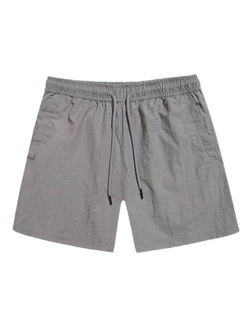 Silver Beach Short - Khotwh