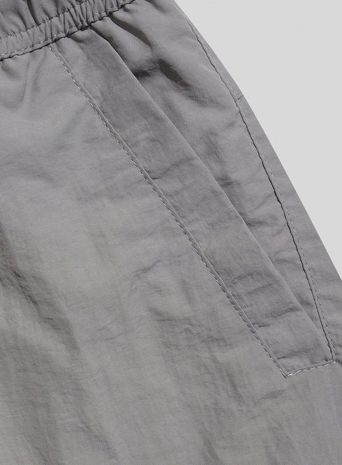 Silver Beach Short - Khotwh