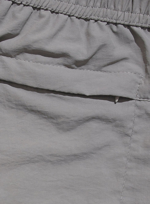 Silver Beach Short - Khotwh