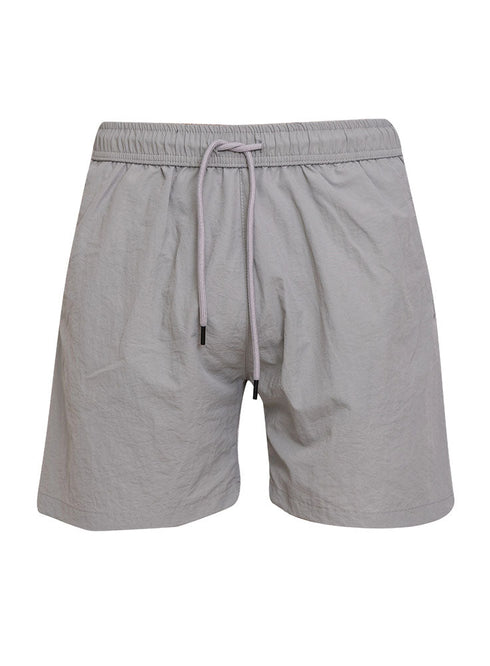 Silver Beach Short - Khotwh