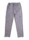 Silver Cargo Pant - Khotwh