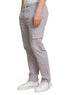 Silver Cargo Pant - Khotwh
