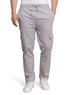Silver Cargo Pant - Khotwh